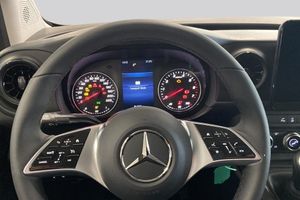 Mercedes Citan bild 10