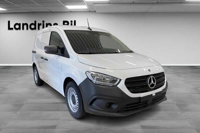 Mercedes Citan bild 3