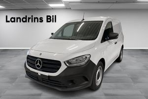 Mercedes Citan bild 1
