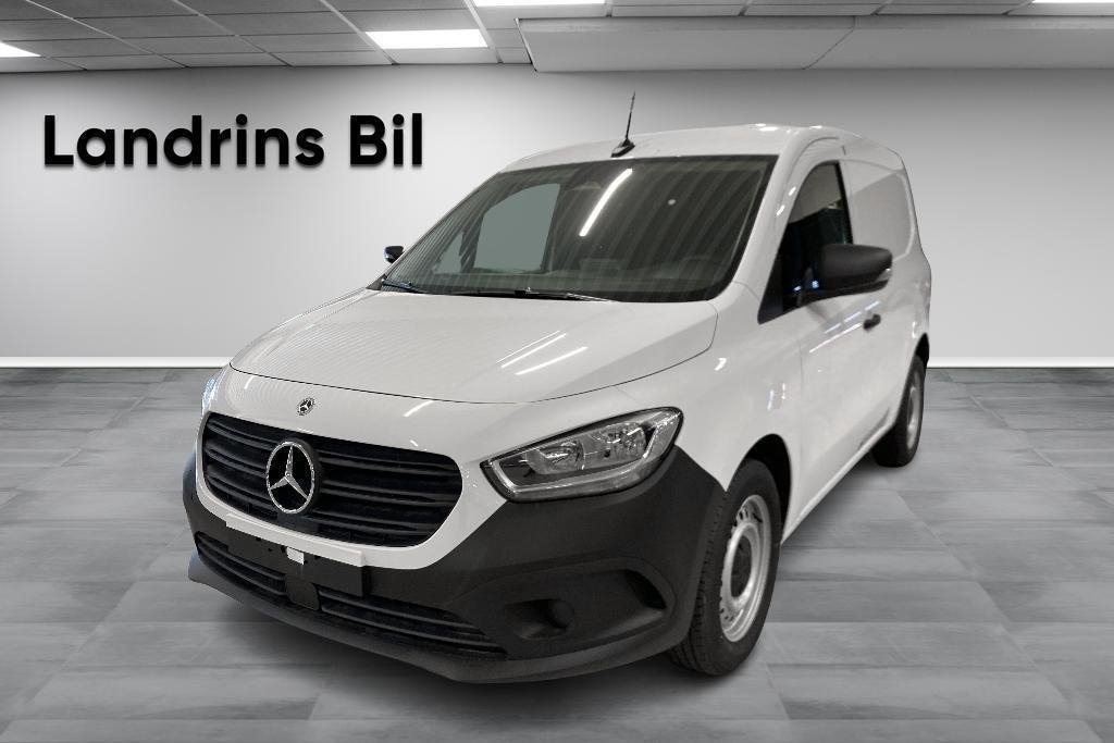 Mercedes Citan