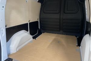 Mercedes Citan bild 15