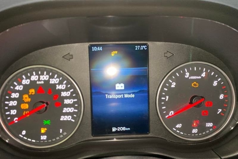 Mercedes Citan bild 7