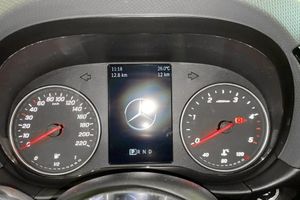Mercedes Citan bild 7