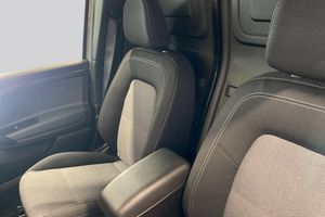 Mercedes Citan bild 9