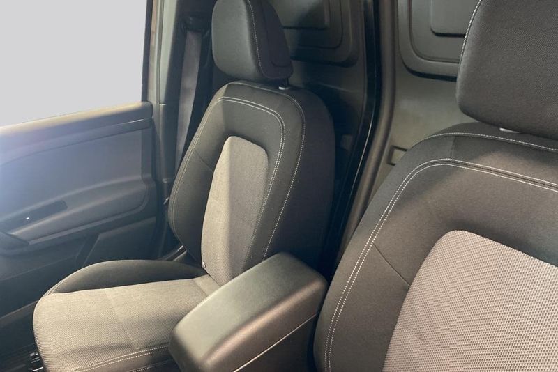 Mercedes Citan bild 9