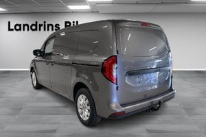 Mercedes Citan bild 6