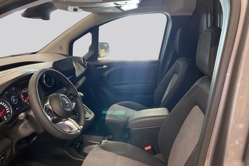Mercedes Citan bild 8