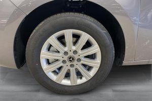 Mercedes Citan bild 15