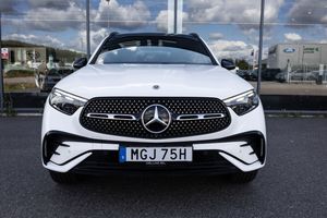 Mercedes GLC300 bild 3