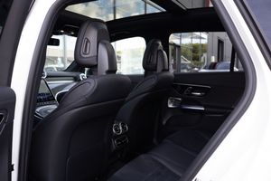 Mercedes GLC300 bild 20