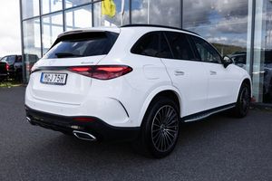 Mercedes GLC300 bild 6