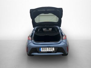 Toyota Corolla bild 24