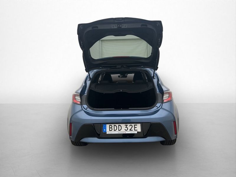 Toyota Corolla bild 24