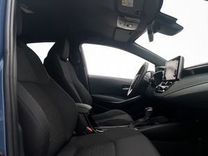 Toyota Corolla bild 13