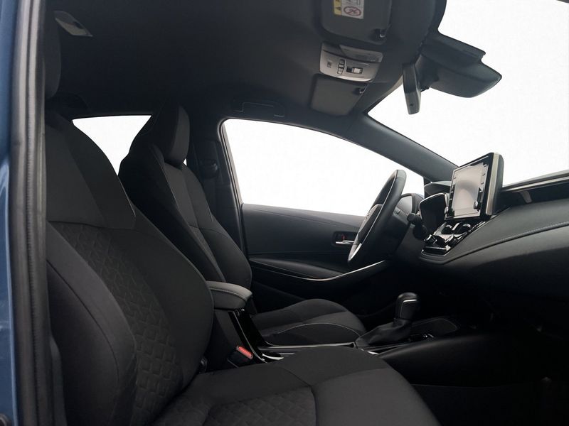 Toyota Corolla bild 13