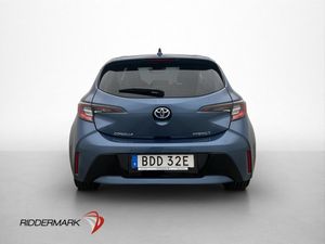 Toyota Corolla bild 6