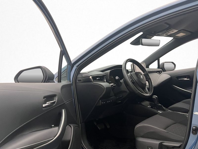 Toyota Corolla bild 10