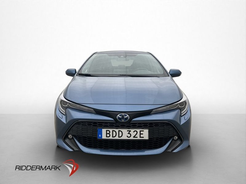 Toyota Corolla bild 2