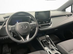 Toyota Corolla bild 12