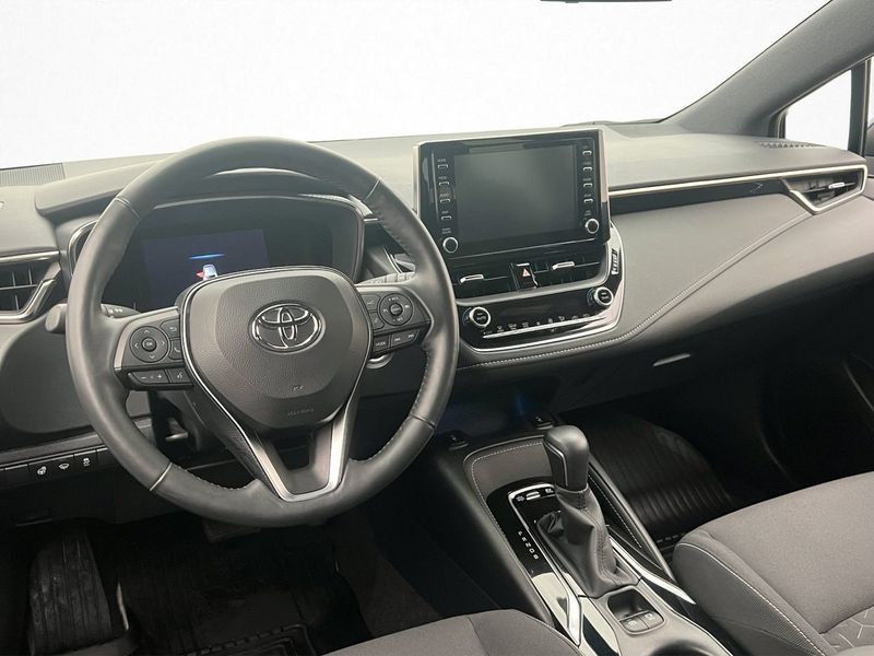 Toyota Corolla bild 12