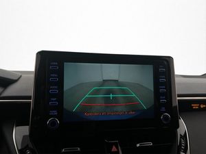 Toyota Corolla bild 19
