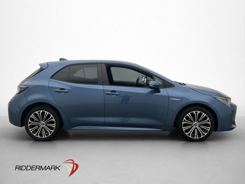 Toyota Corolla bild 9