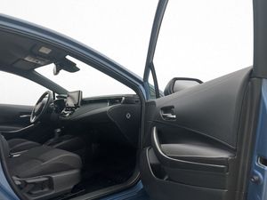 Toyota Corolla bild 14