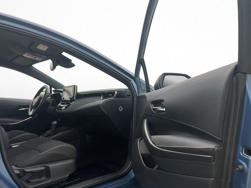 Toyota Corolla bild 14