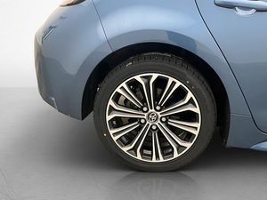 Toyota Corolla bild 27