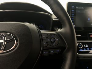 Toyota Corolla bild 17