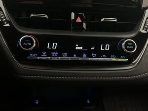Toyota Corolla bild 20