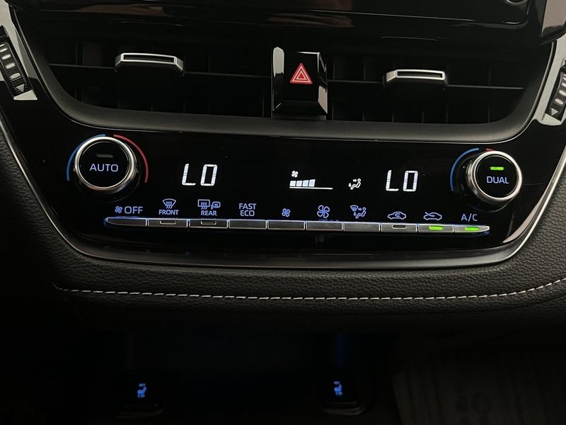 Toyota Corolla bild 20