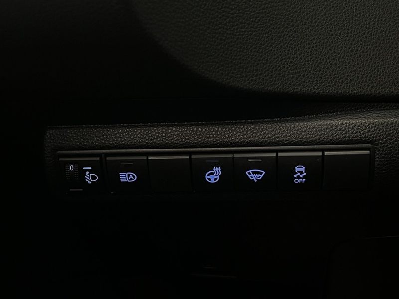Toyota Corolla bild 23