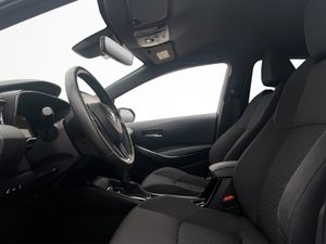 Toyota Corolla bild 11