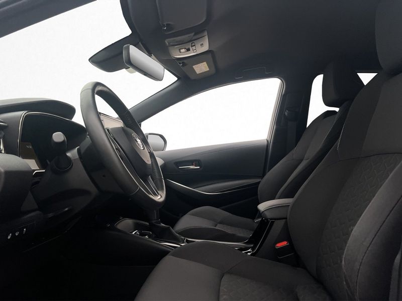 Toyota Corolla bild 11