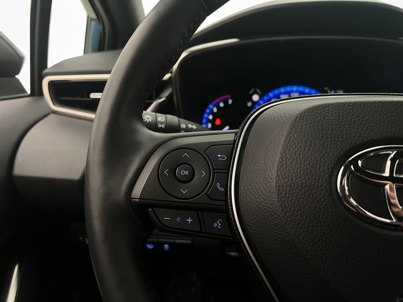 Toyota Corolla bild 16