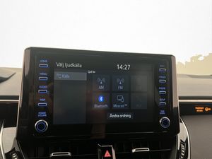 Toyota Corolla bild 18