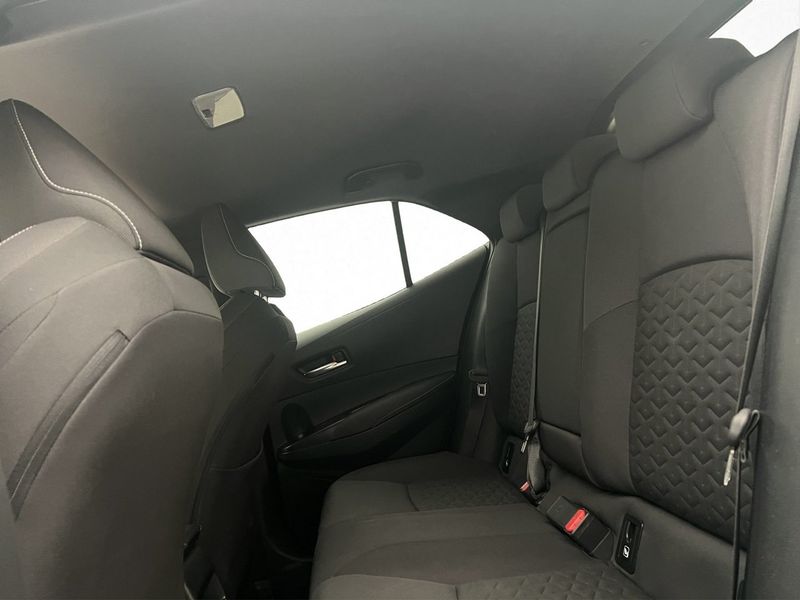 Toyota Corolla bild 15