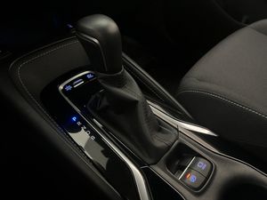 Toyota Corolla bild 21