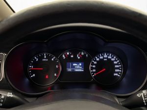 Kia Carens bild 18