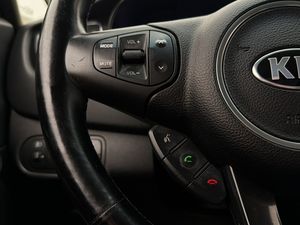 Kia Carens bild 19