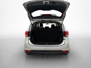 Kia Carens bild 25