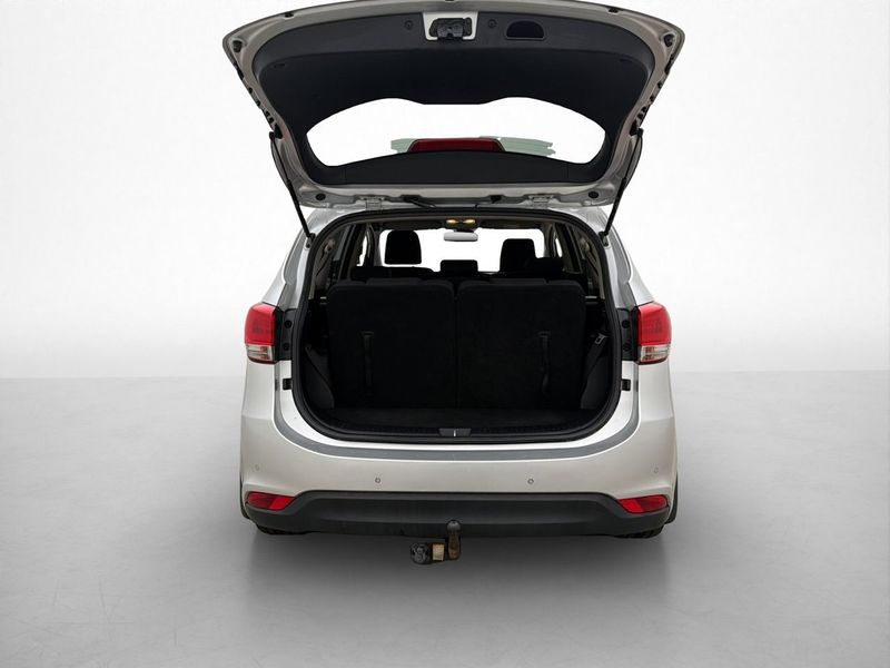 Kia Carens bild 25