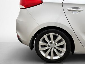 Kia Carens bild 28