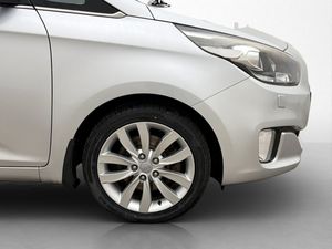 Kia Carens bild 29