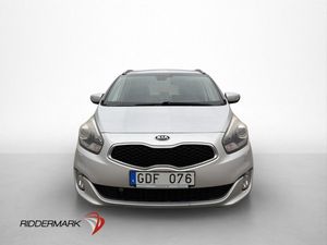 Kia Carens bild 2