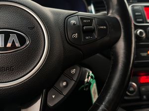 Kia Carens bild 20