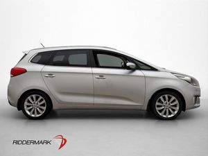 Kia Carens bild 9