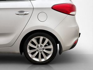 Kia Carens bild 27