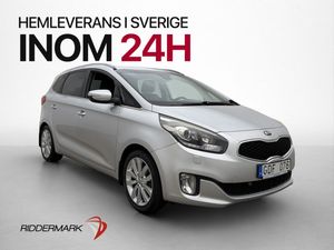 Kia Carens bild 3